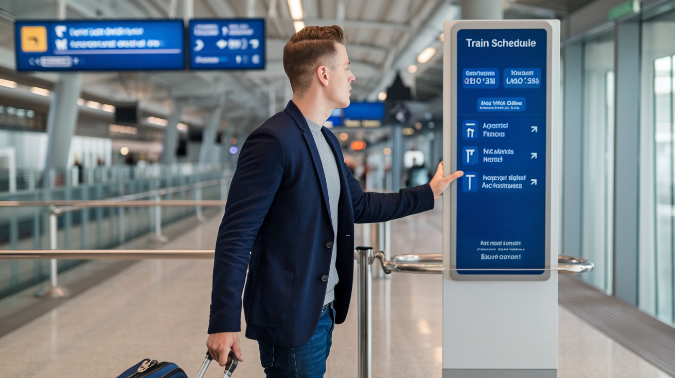 Geneva Airport Transfer to Montreux: Your Complete Guide